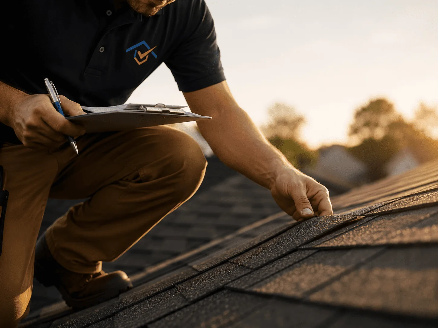 Why Choose Roof Inspection in Fort Gibson, OK