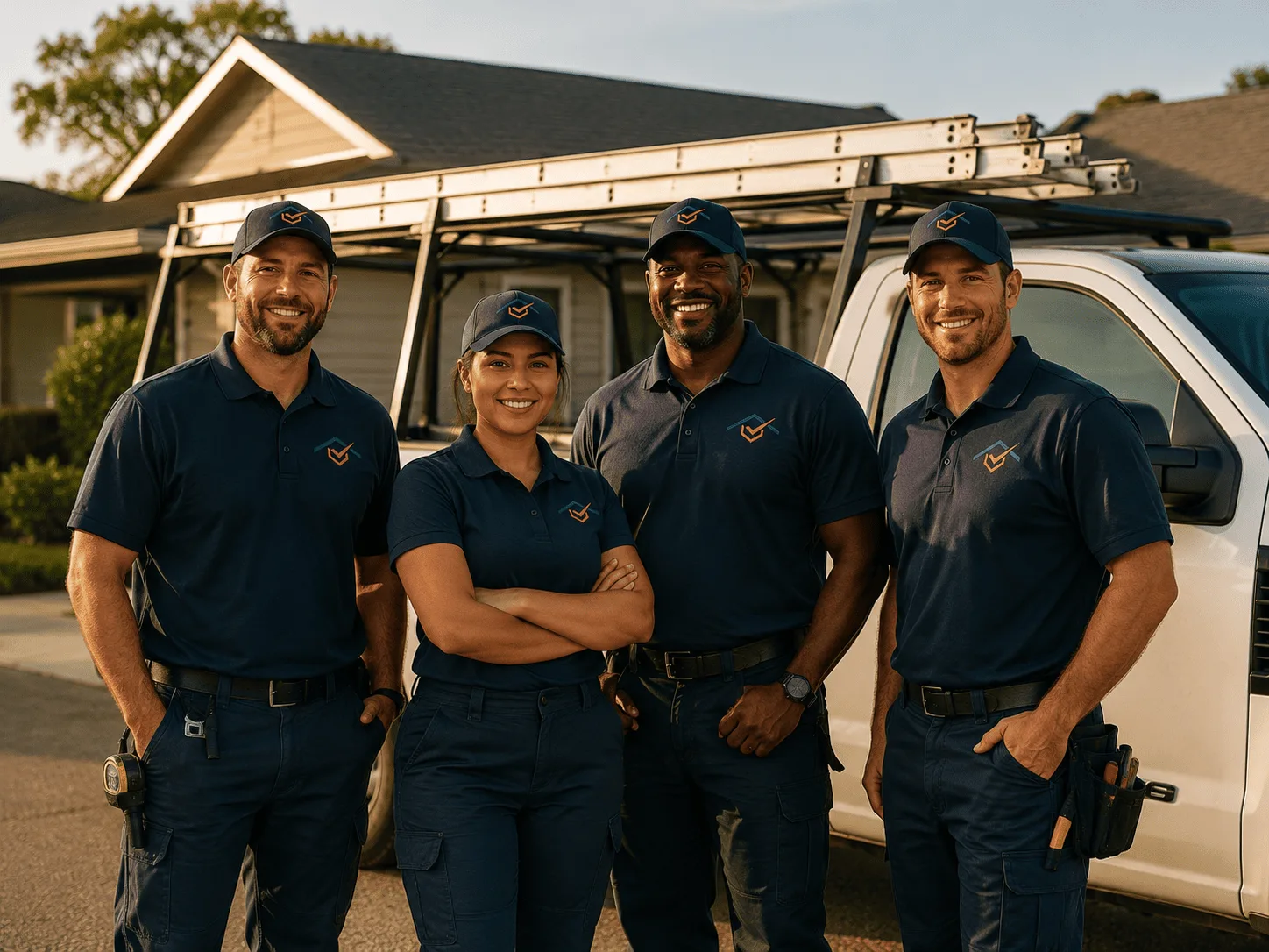 Roof Inspection company in Fort Gibson, OK